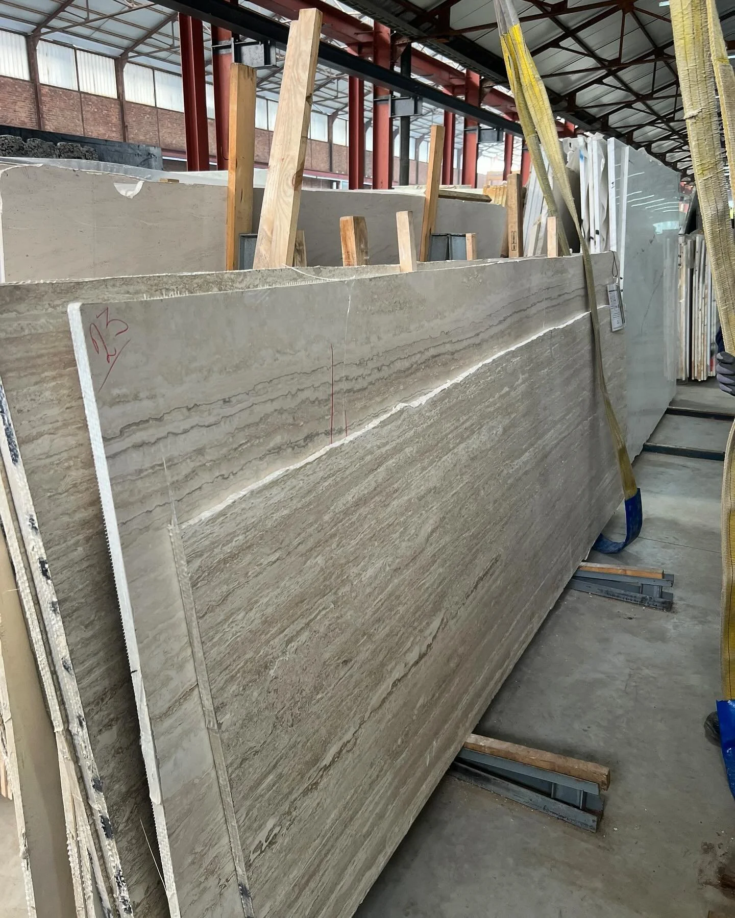 Marble paradise @cromarbo