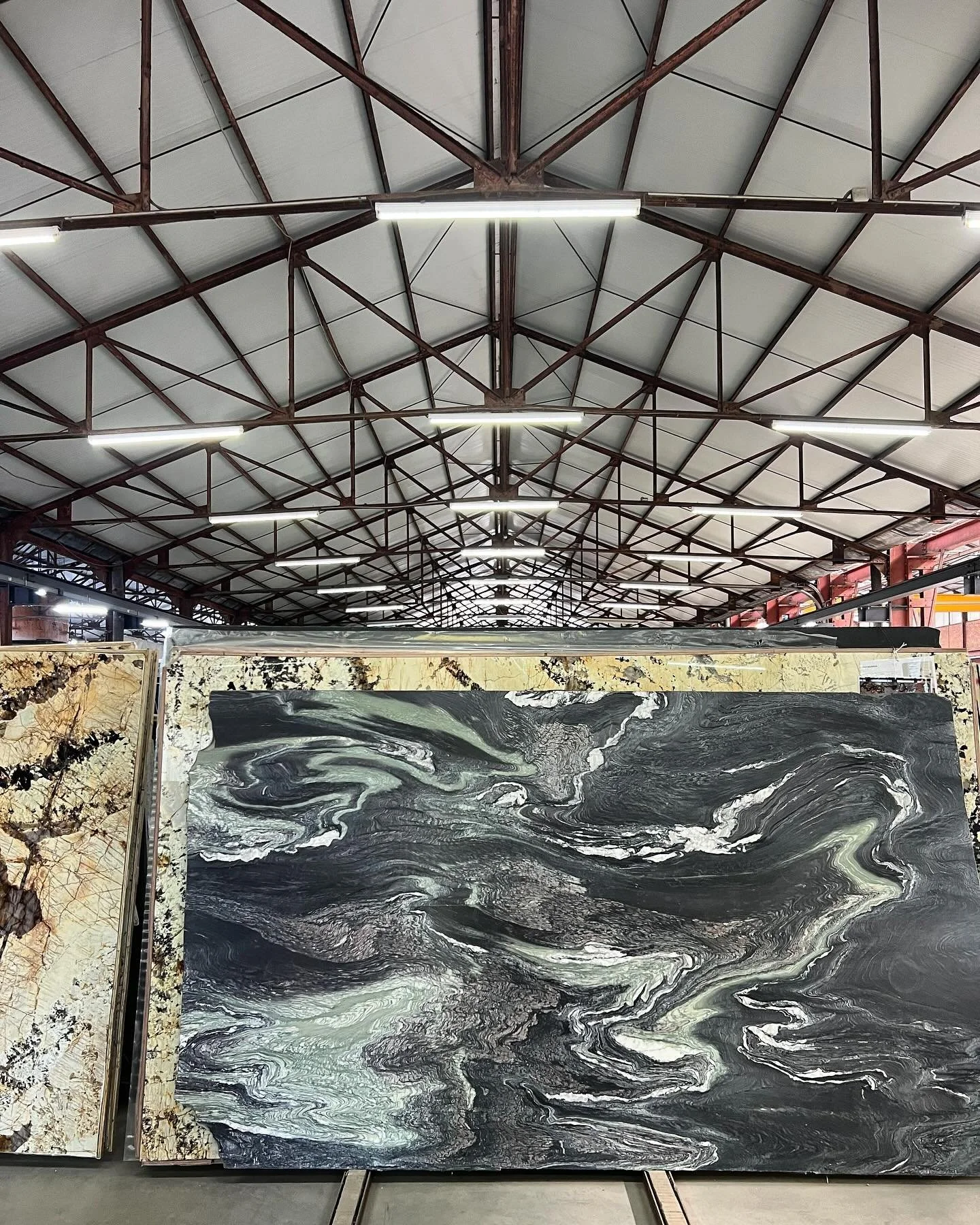 Marble paradise @cromarbo