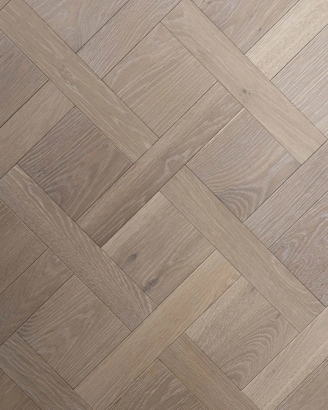 Details of the flooring