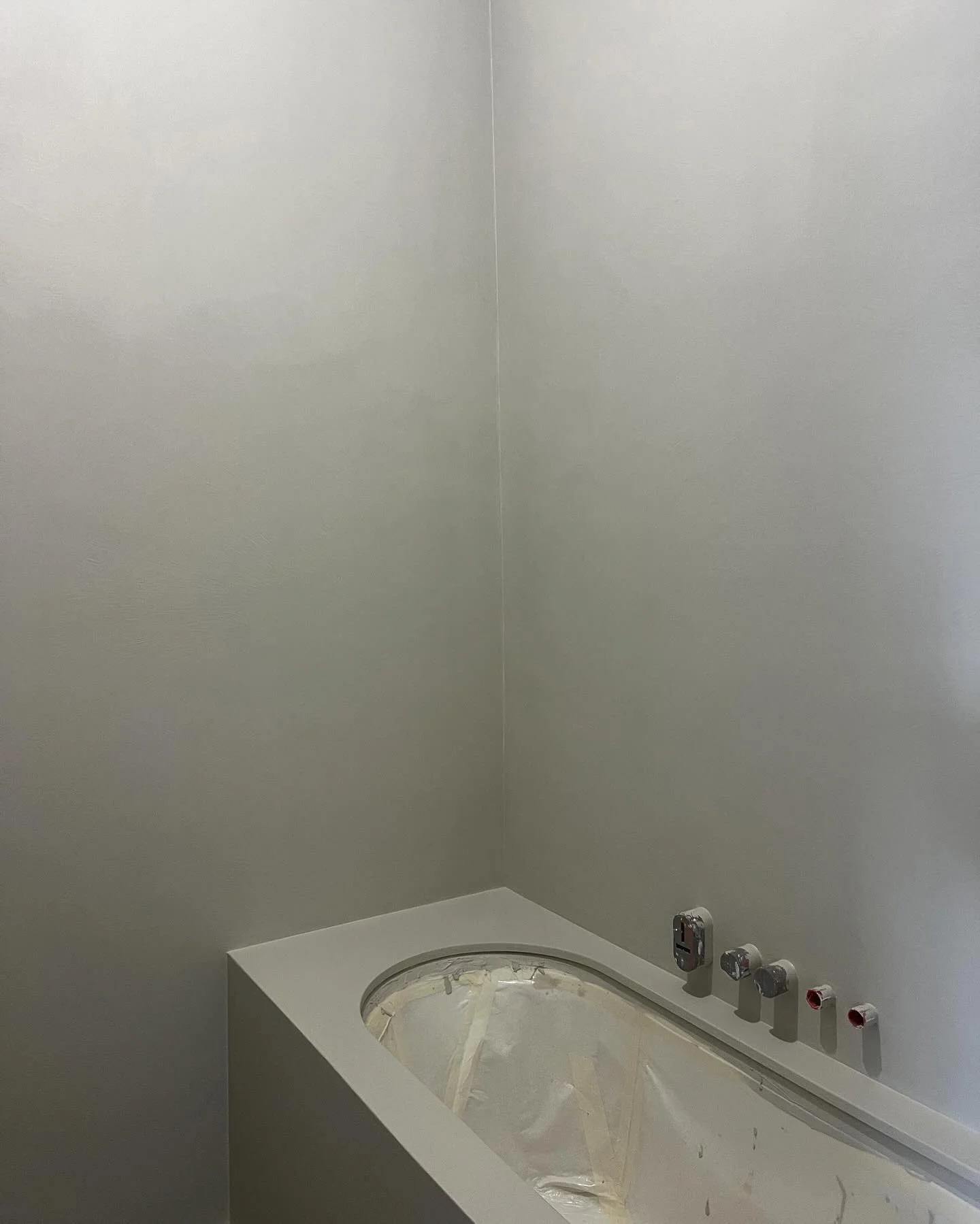Project by @toria.be in progress, Belgium