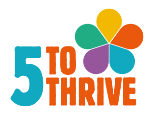 5 to Thrive