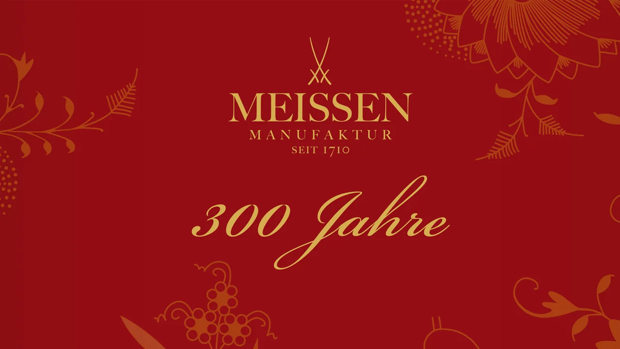 Meissen Porzellan