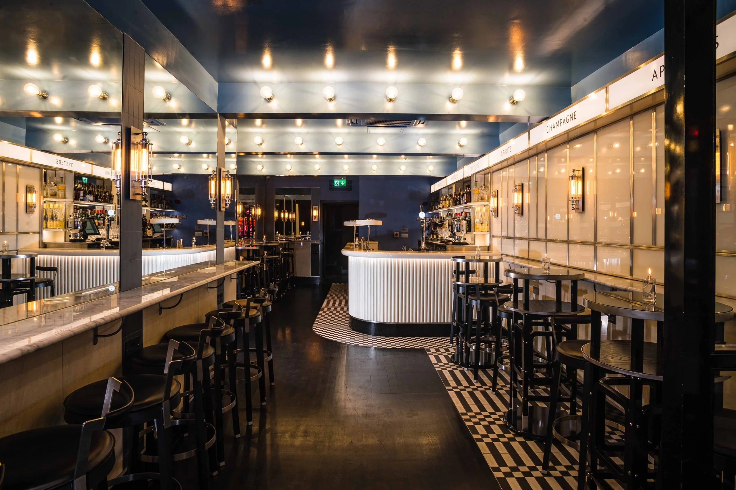 Bar Swift Bar Swift Awardwinning cocktails in Soho, Shoreditch