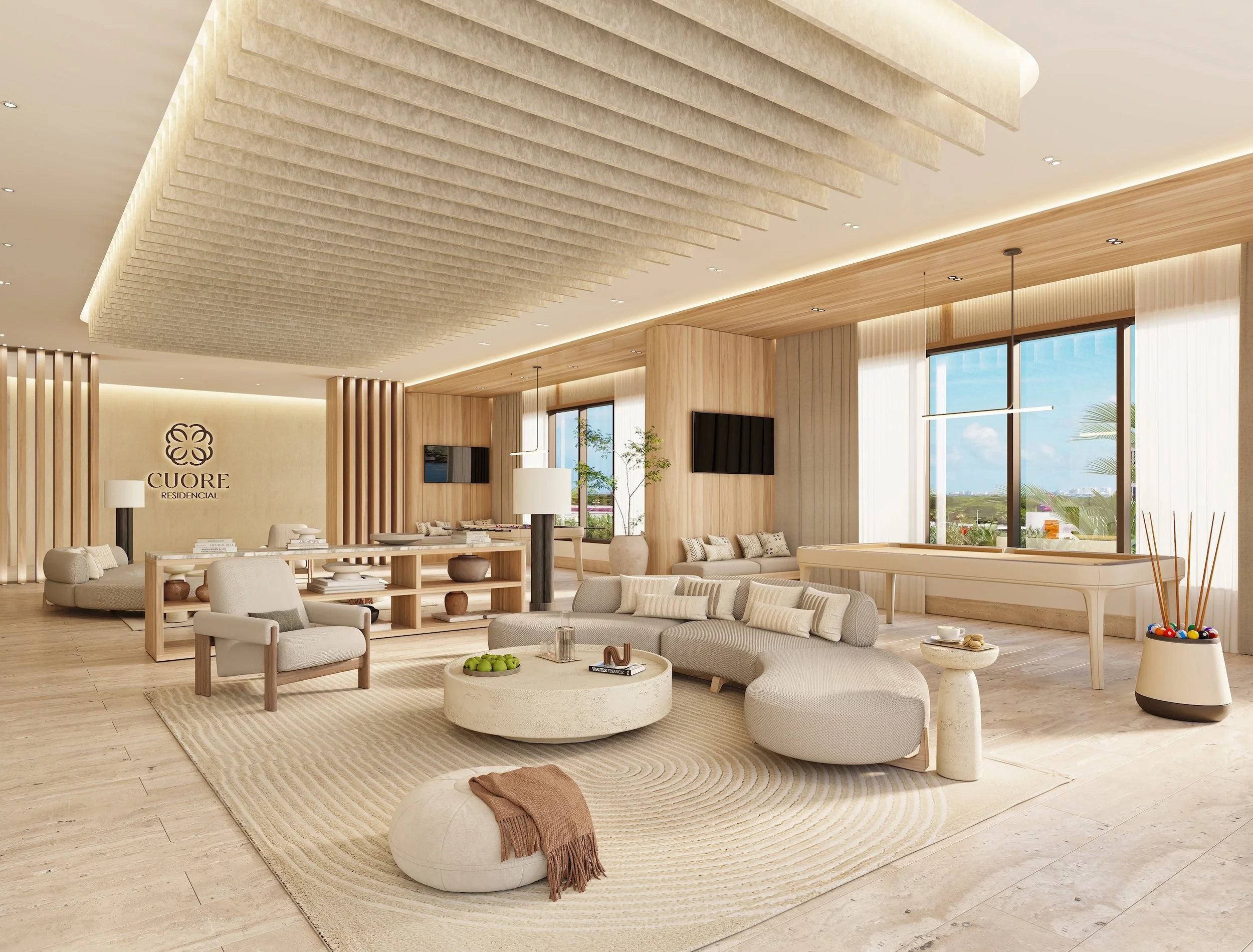 Sala Lounge