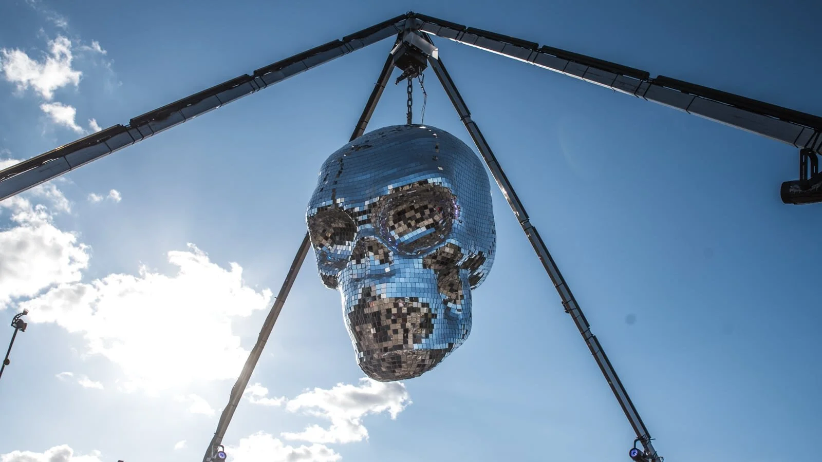 Disco Skull_2017