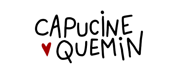 Capucine Quemin