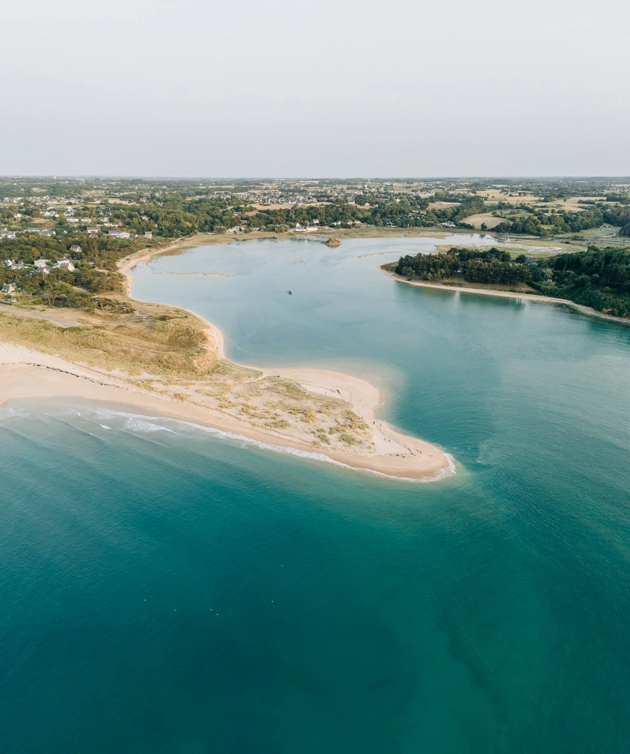 Dinan Cap Fréhel Tourisme