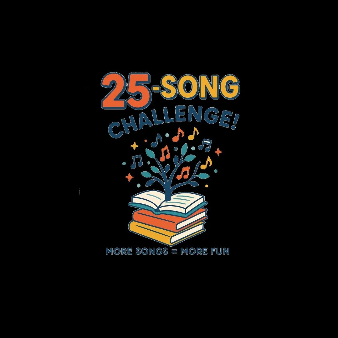 25, 30, 40 Challenge