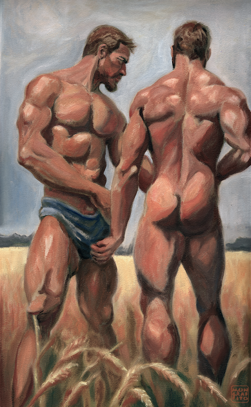 Field Touch