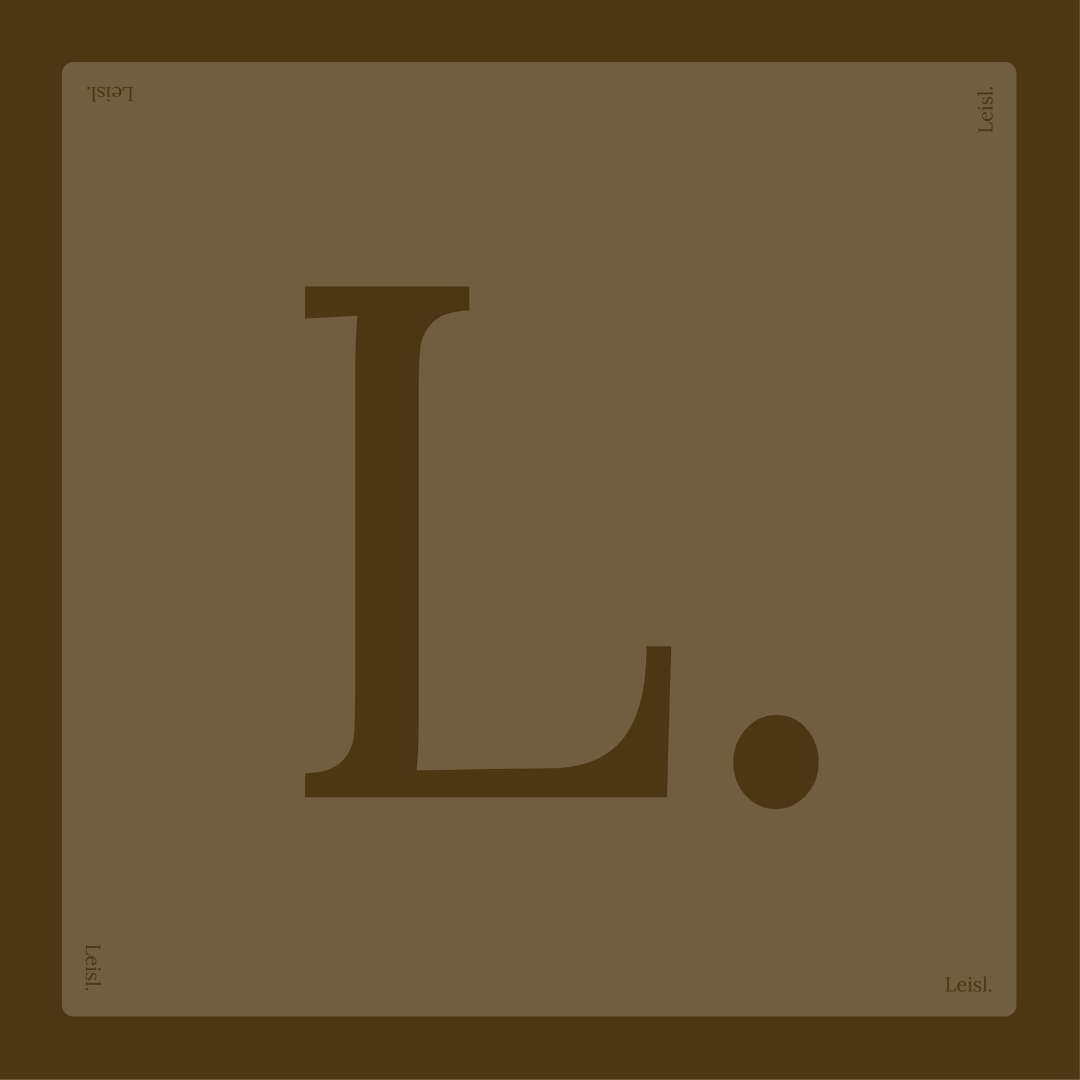 Leisl Brown