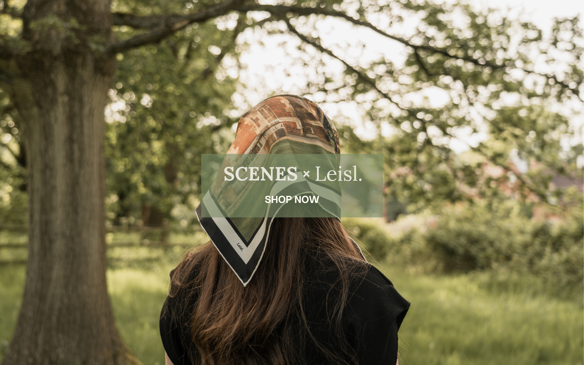 Scenes by Leisl.