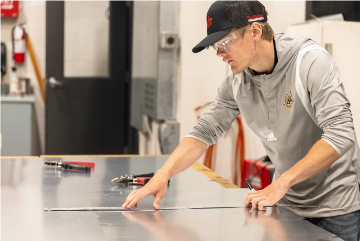 The simple fix small-town schools are using to keep teens out of dead-end jobs&nbsp;