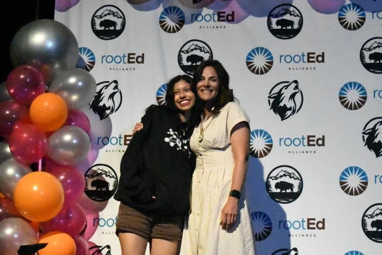 rootEd Alliance Partnership Expands Postsecondary Opportunities for TSD401 StudentsTeton Valley News