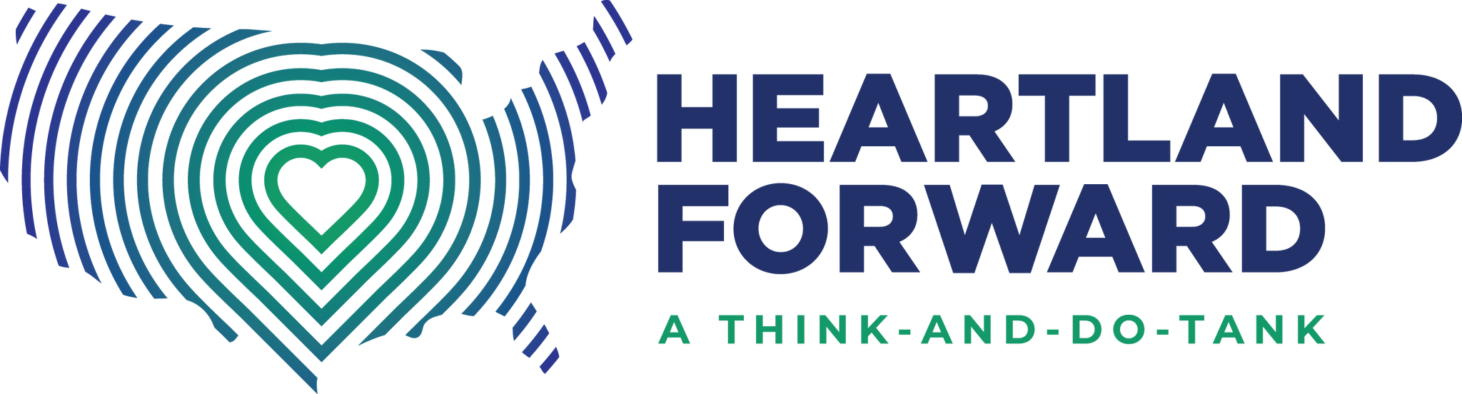 Heartland Forward: A Think-and-Do Tank