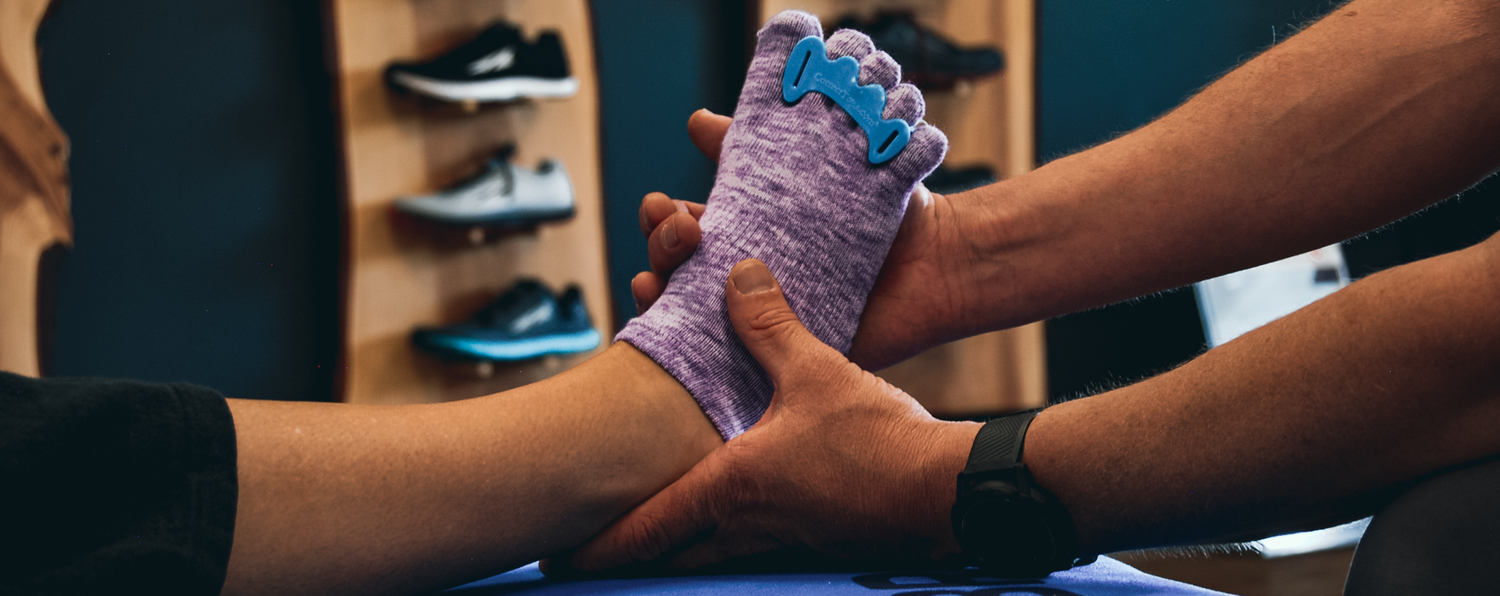 About — Foot Rx Running