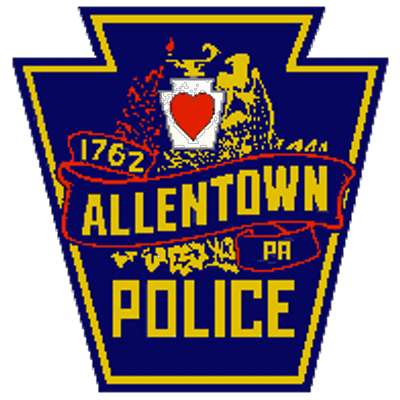 Allentown Police Department Application