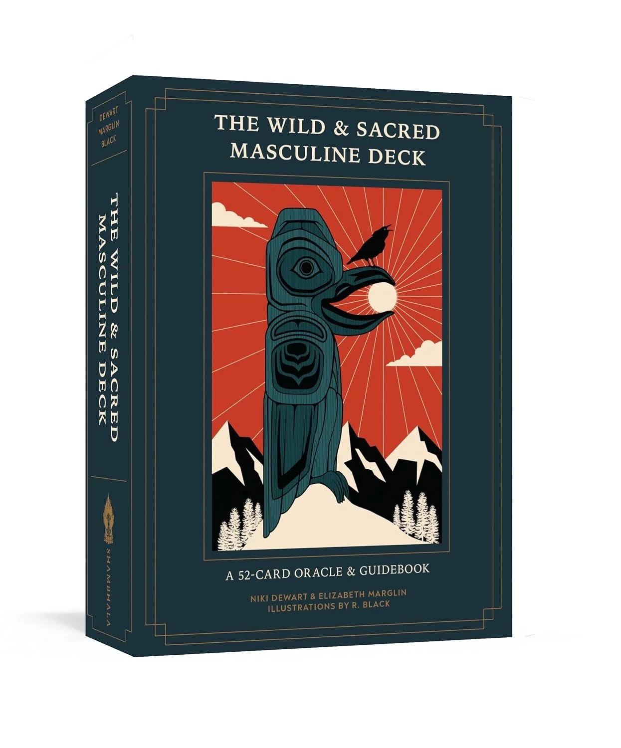 Masculine Deck Cover.jpg