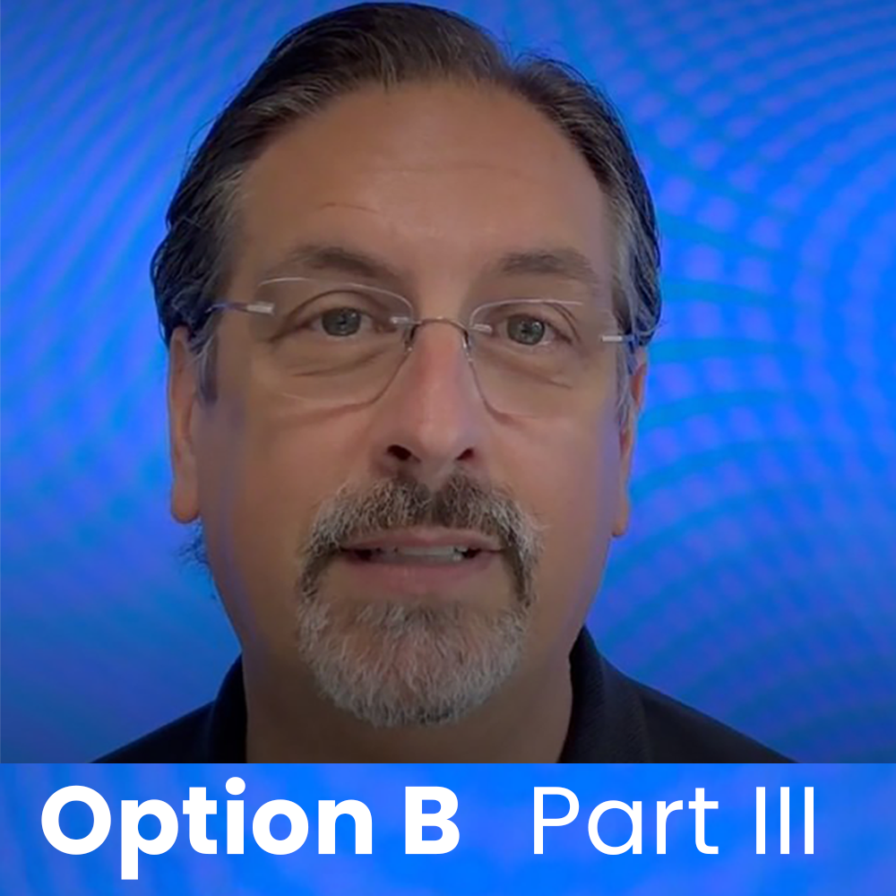 Option B Part III