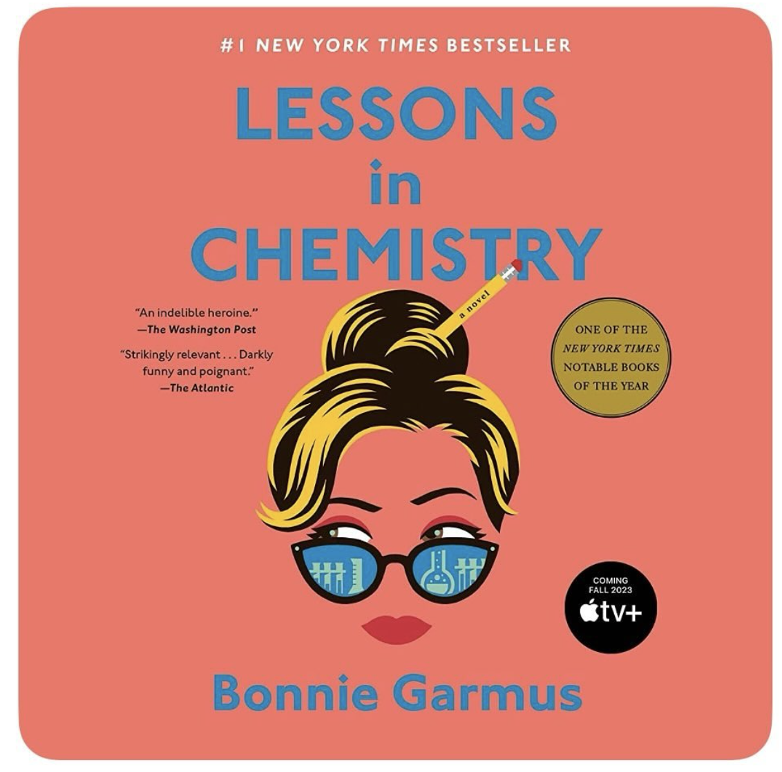 Lessons In Chemistry