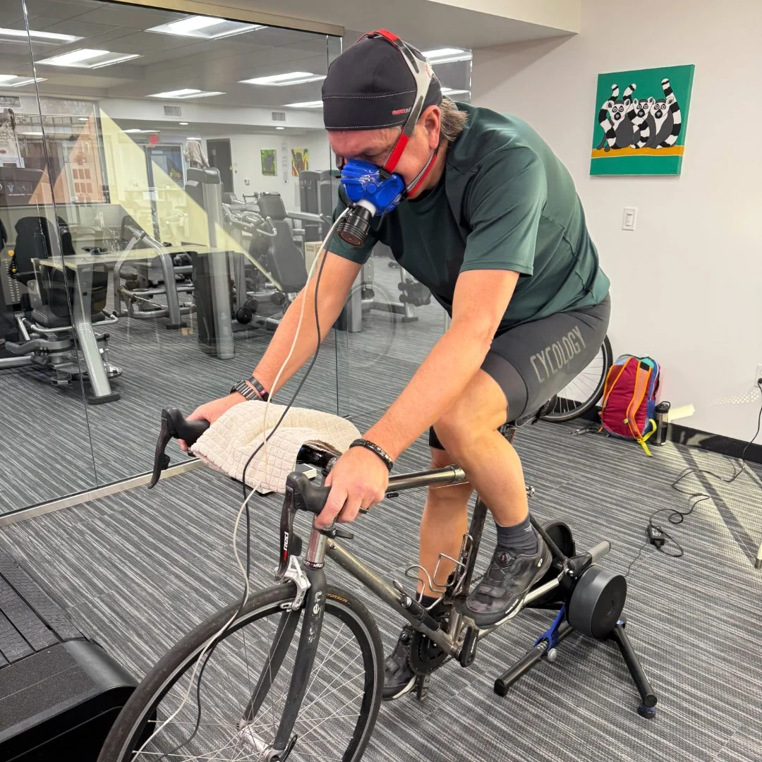 VO2 Max