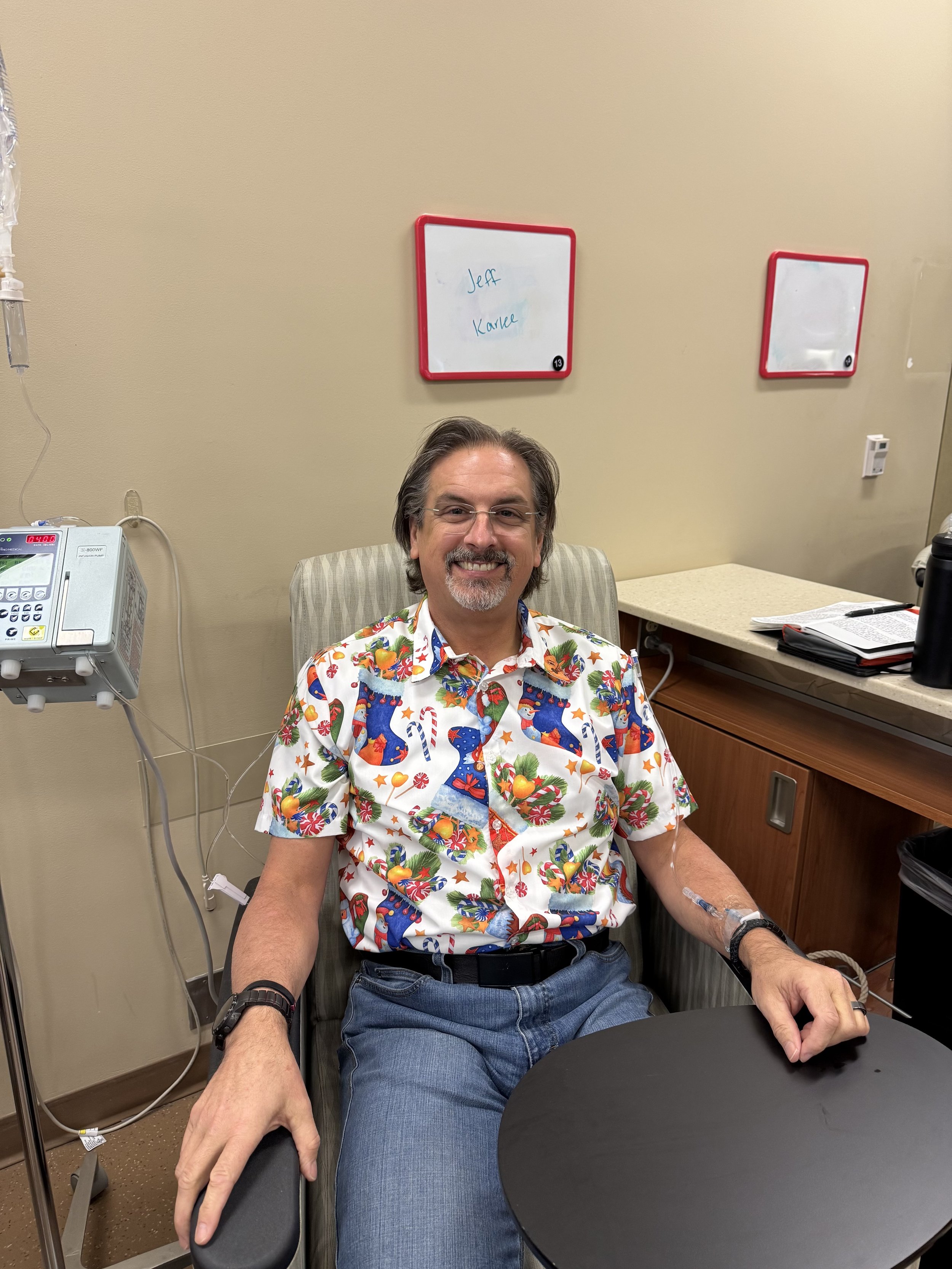 A Little More Junk Food, A Little More Meat, Quite A Bit More Sugar.