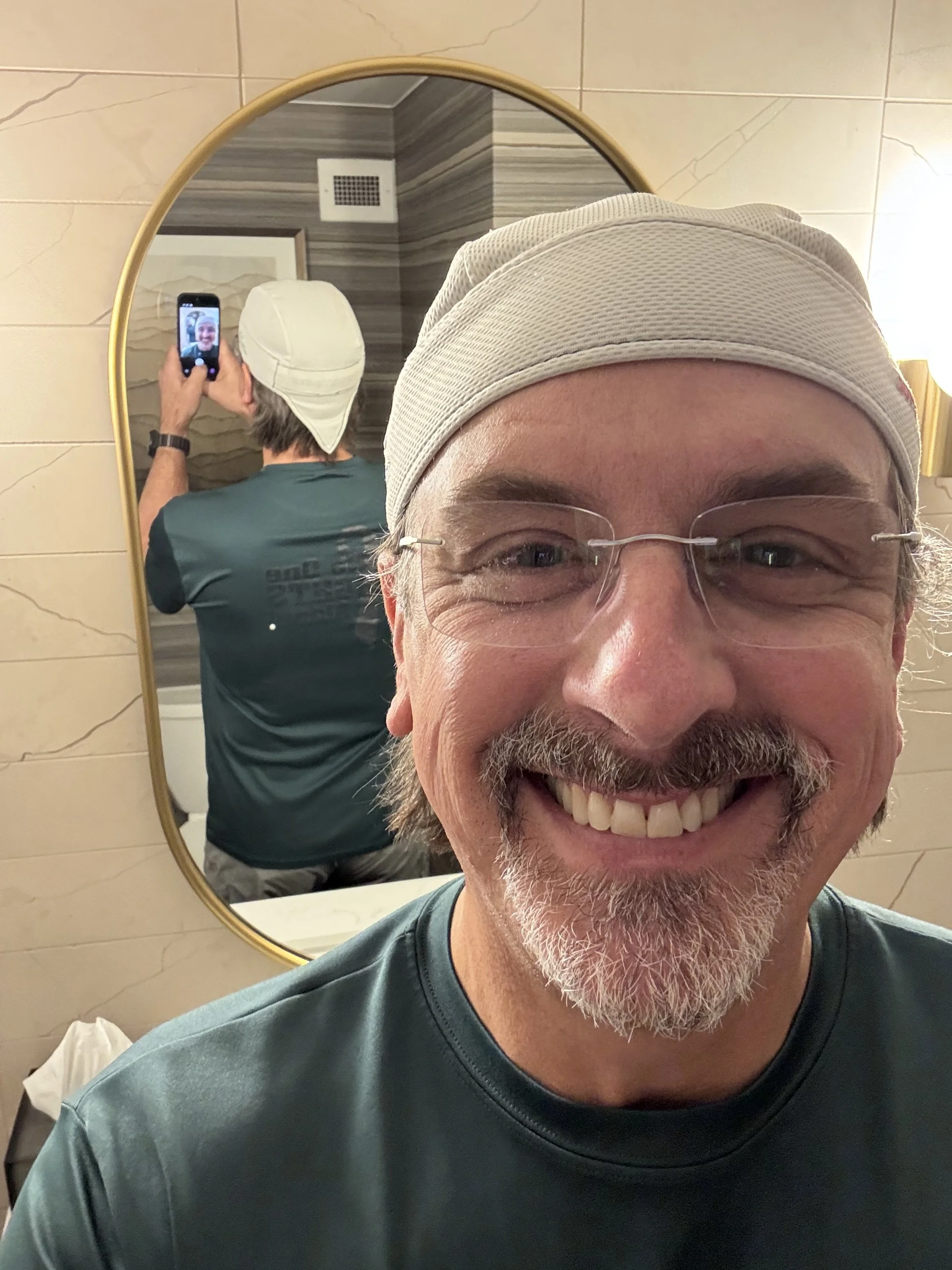 This is NOT a New Year’s Resolution post