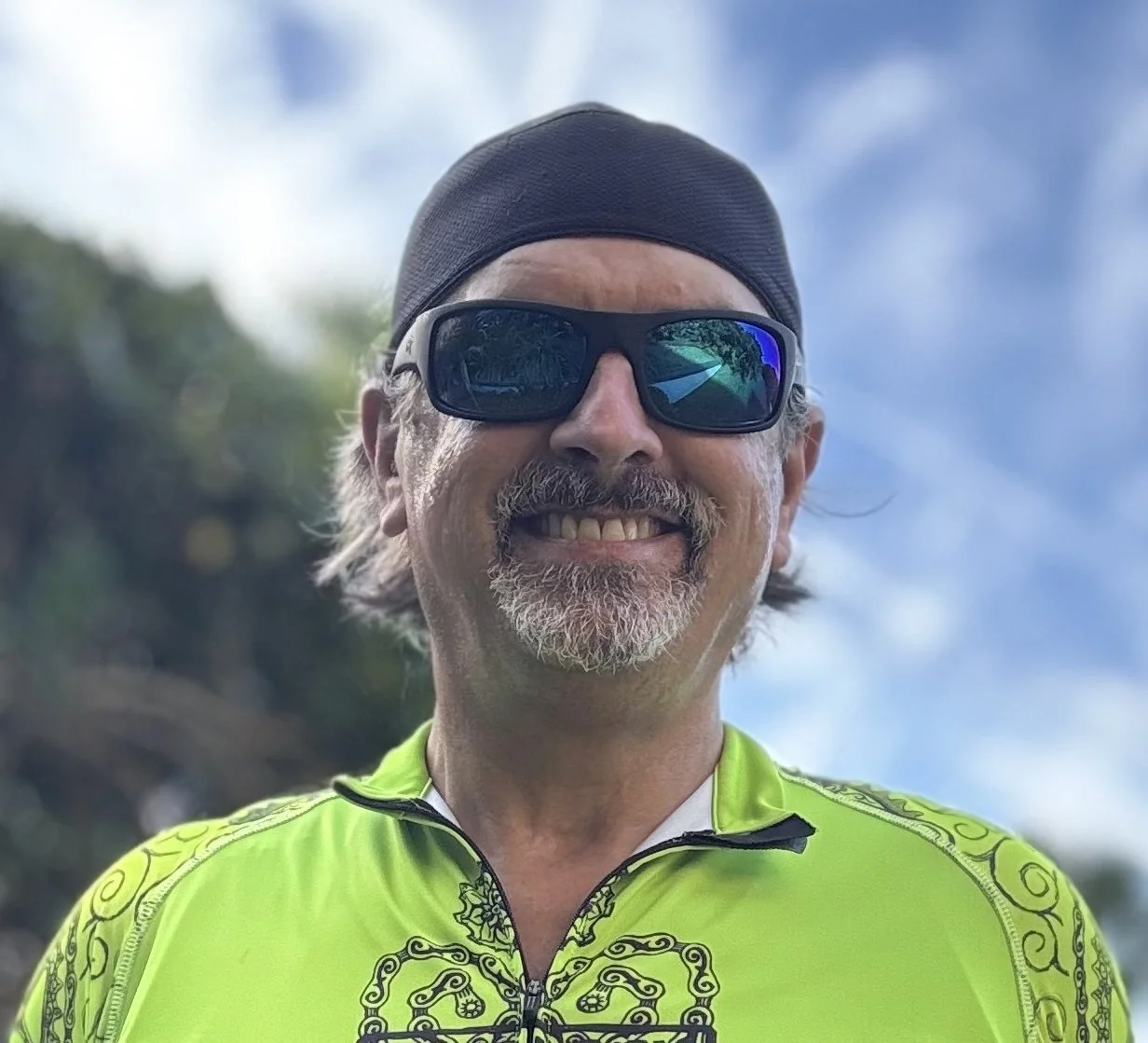 3 Years And (Almost) A Lifetime Ago