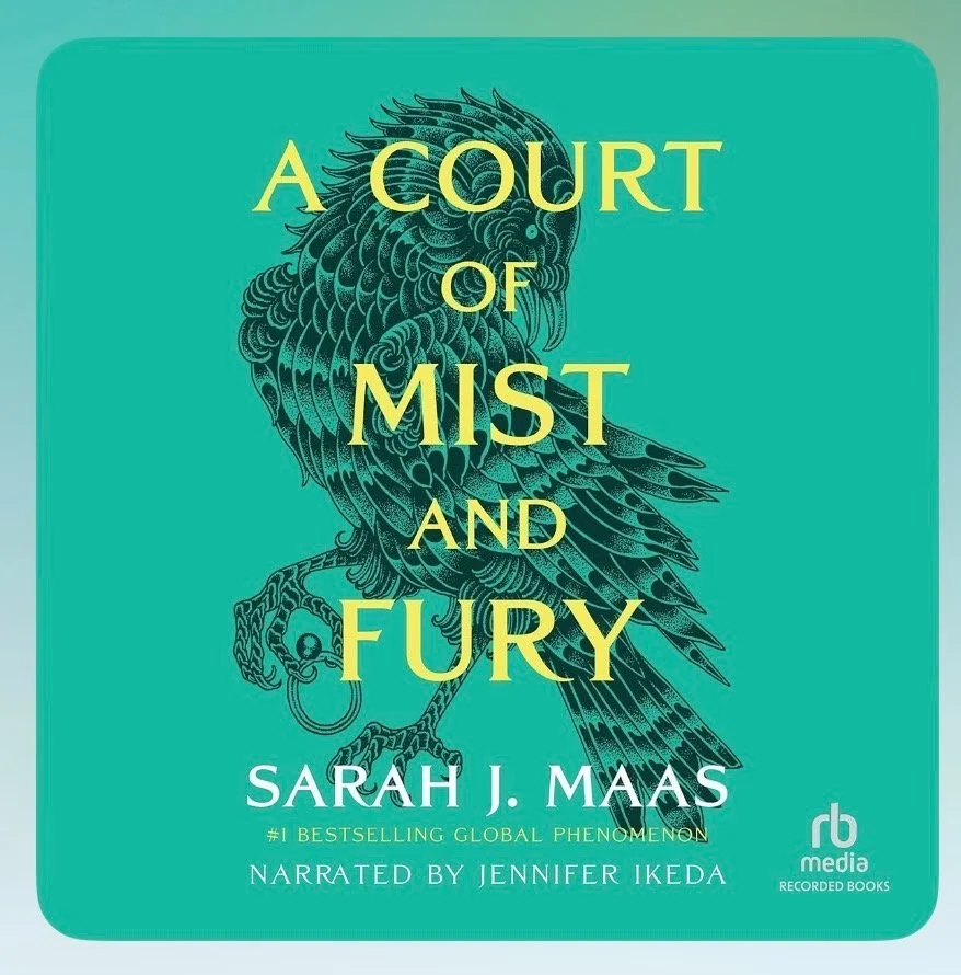 A Court of Mist and Fury