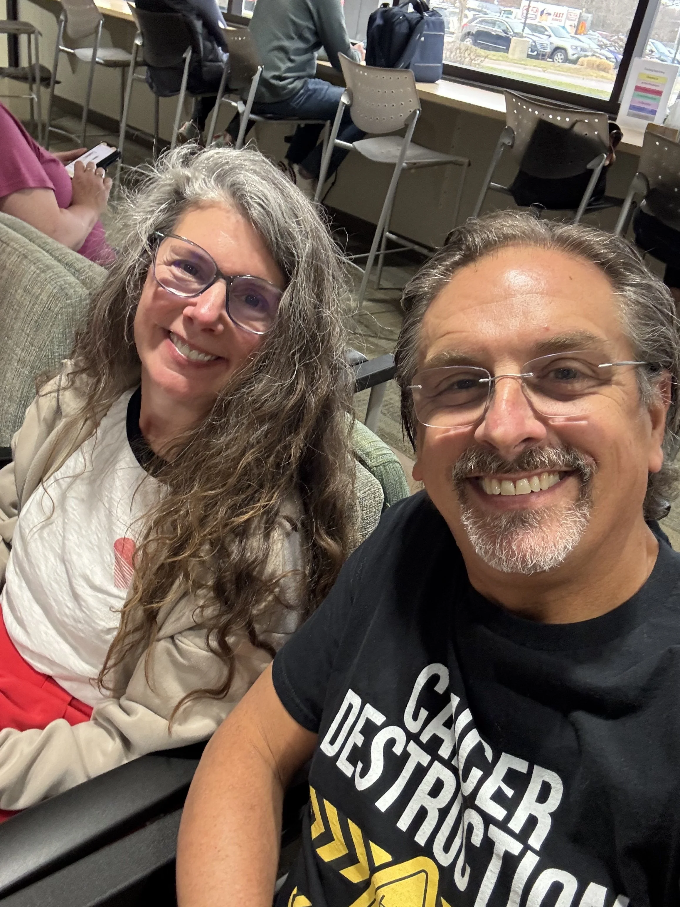 Same Song, Very Different Vibe