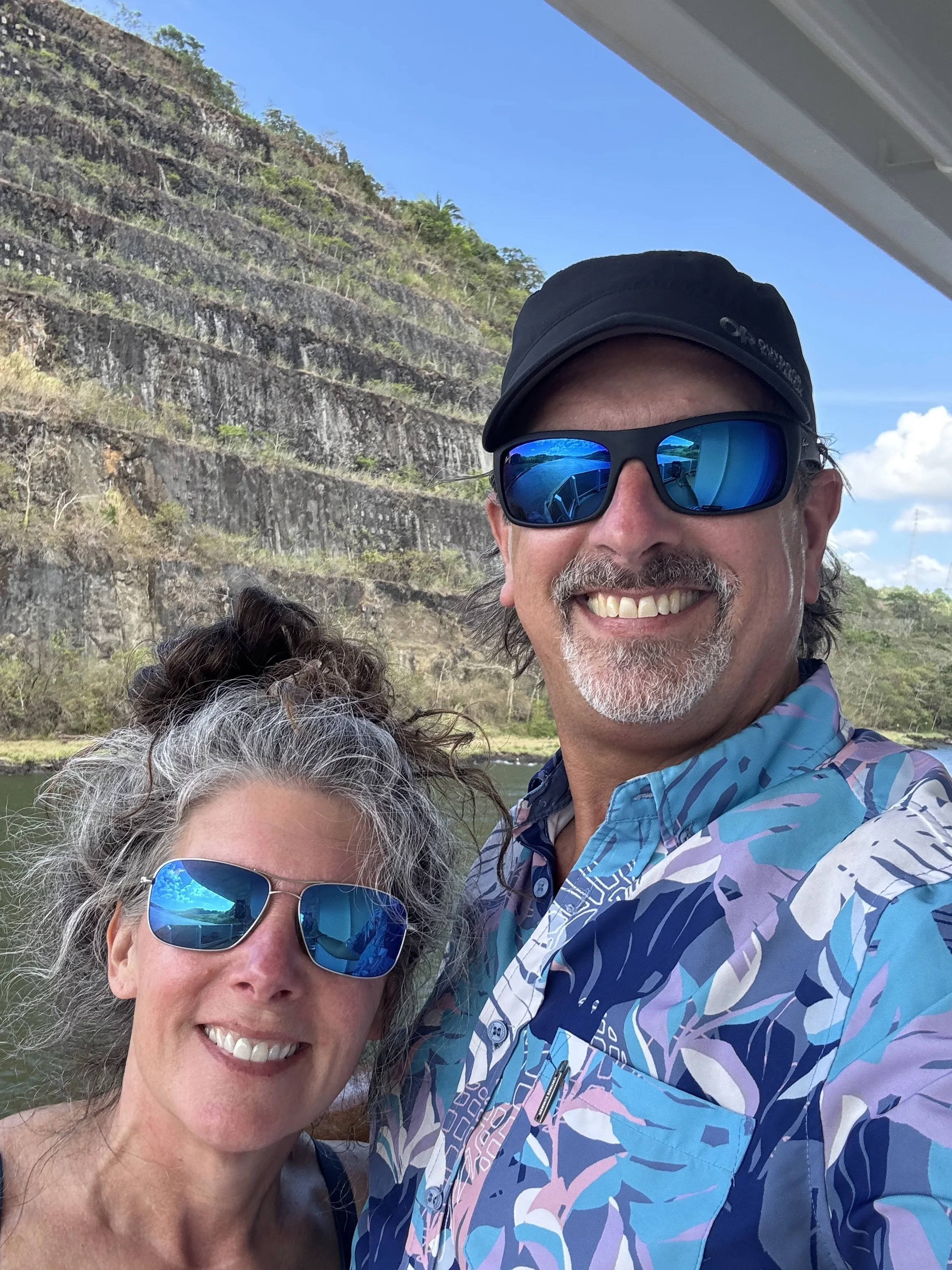 The Culebra Cut: Proof That No Job Is Too Small