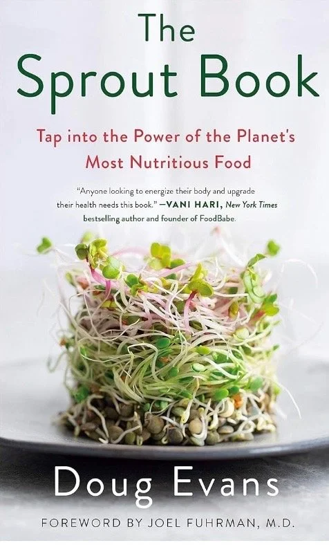 The Sprout Book
