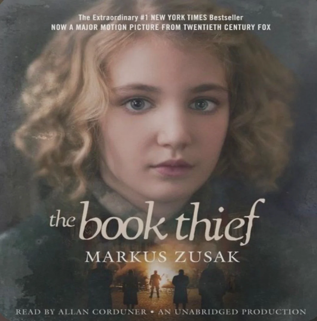 The Book Thief