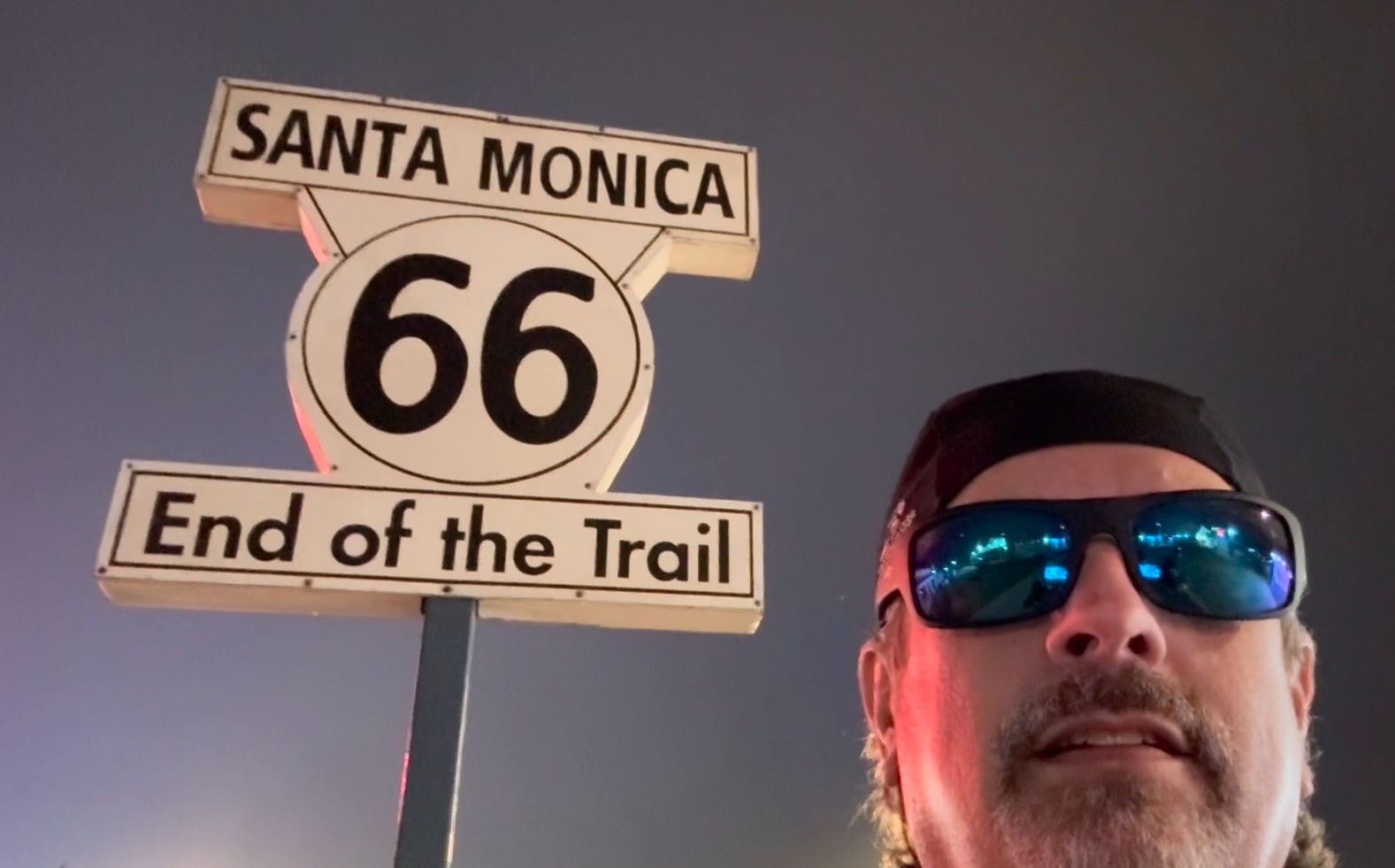 A Look Back on 2024 Route $66,000