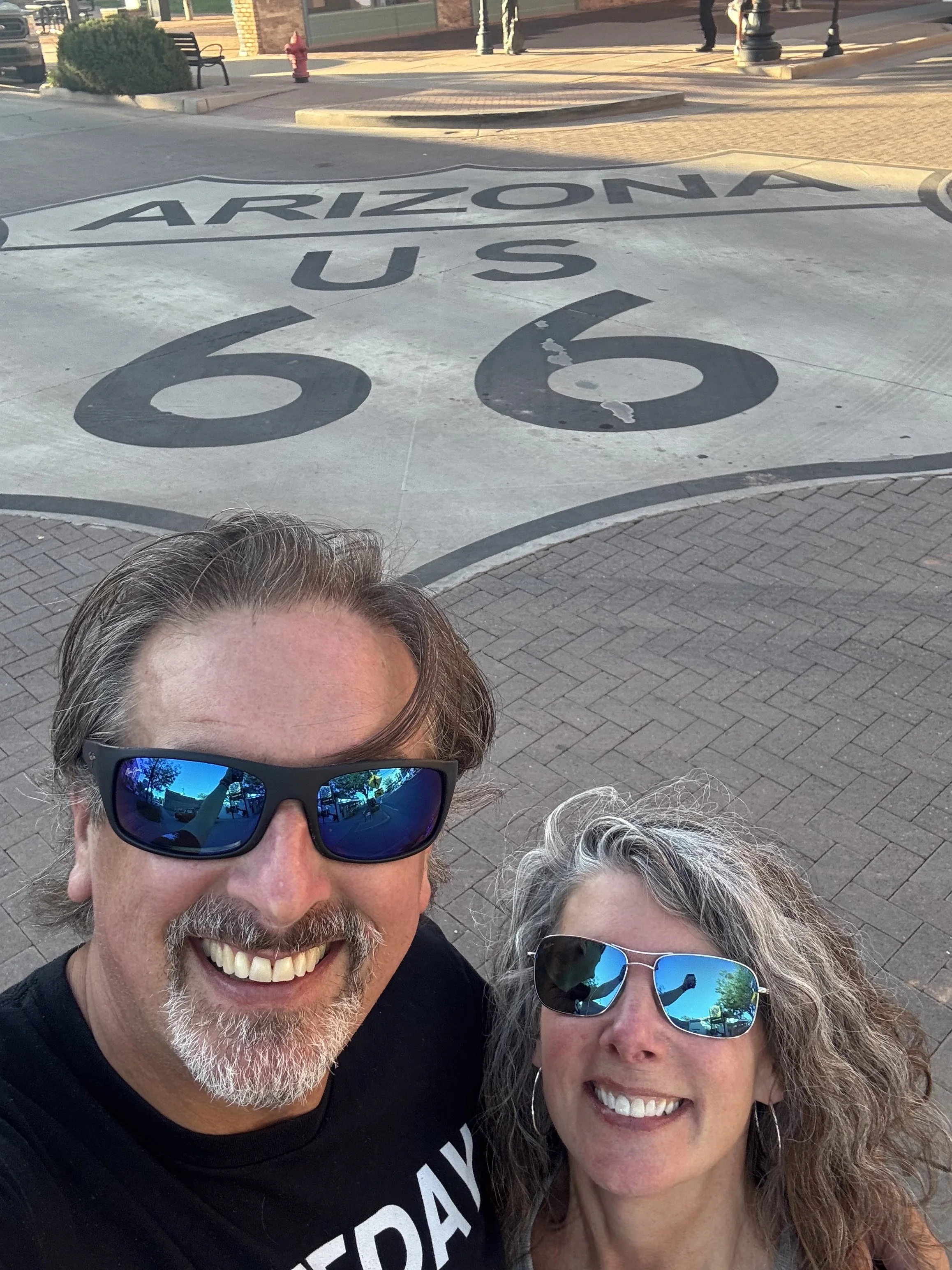 Route 66: Final Wrap Up
