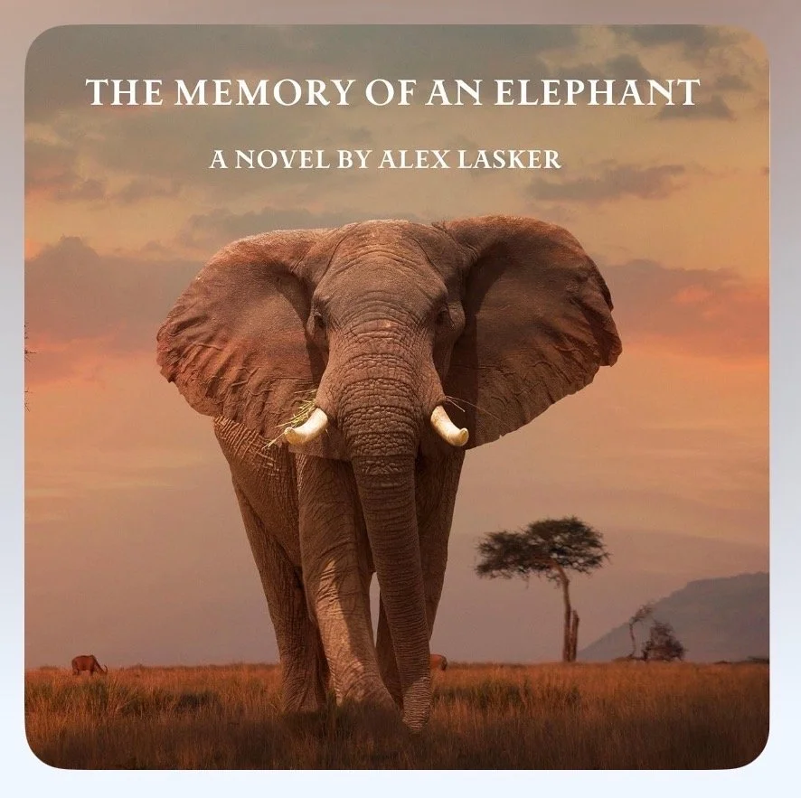 Memory Of An Elephant