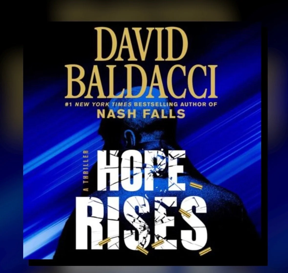 Hope Rises