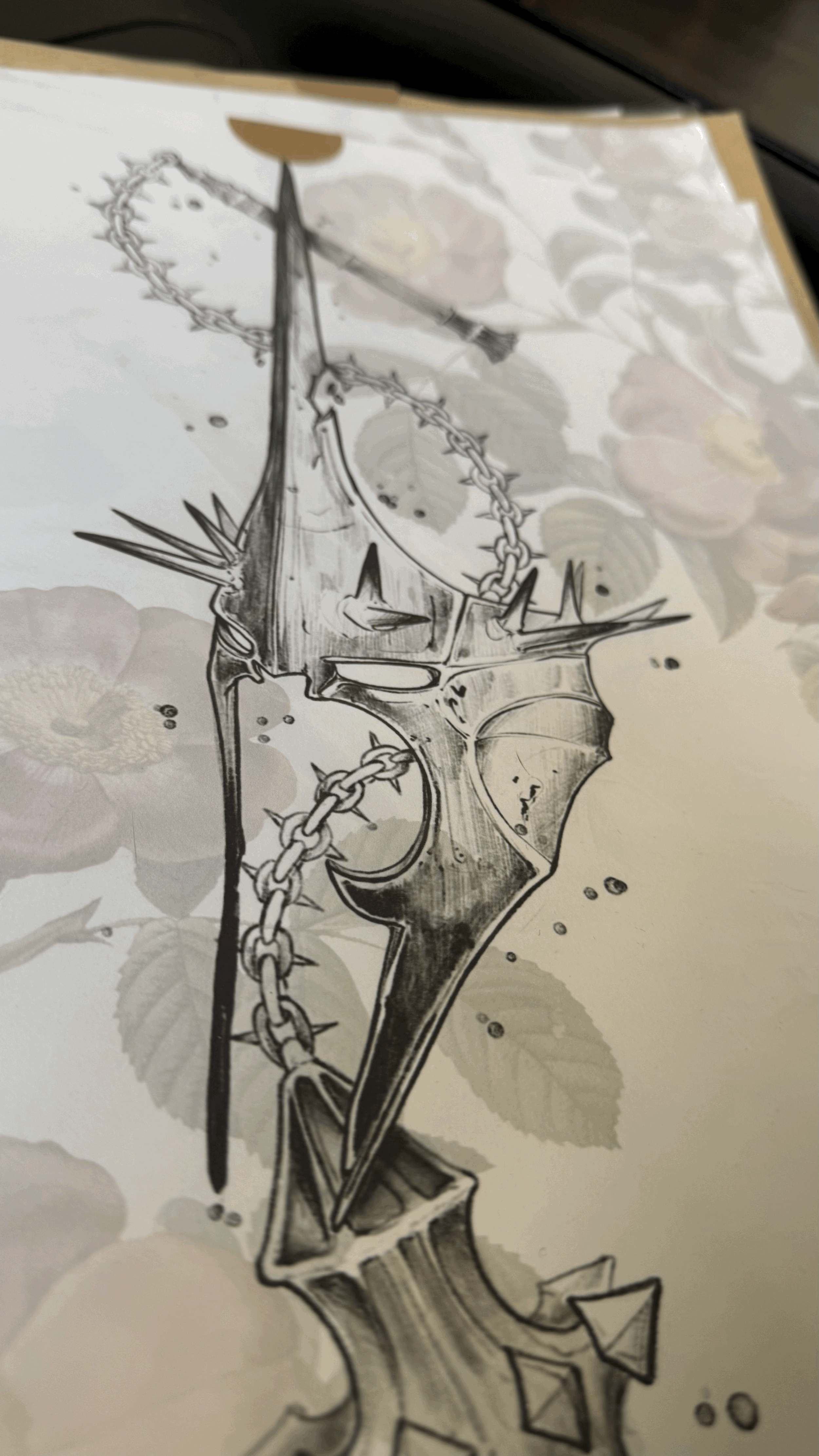 A3 - le Roi Sorcier d'Angmar