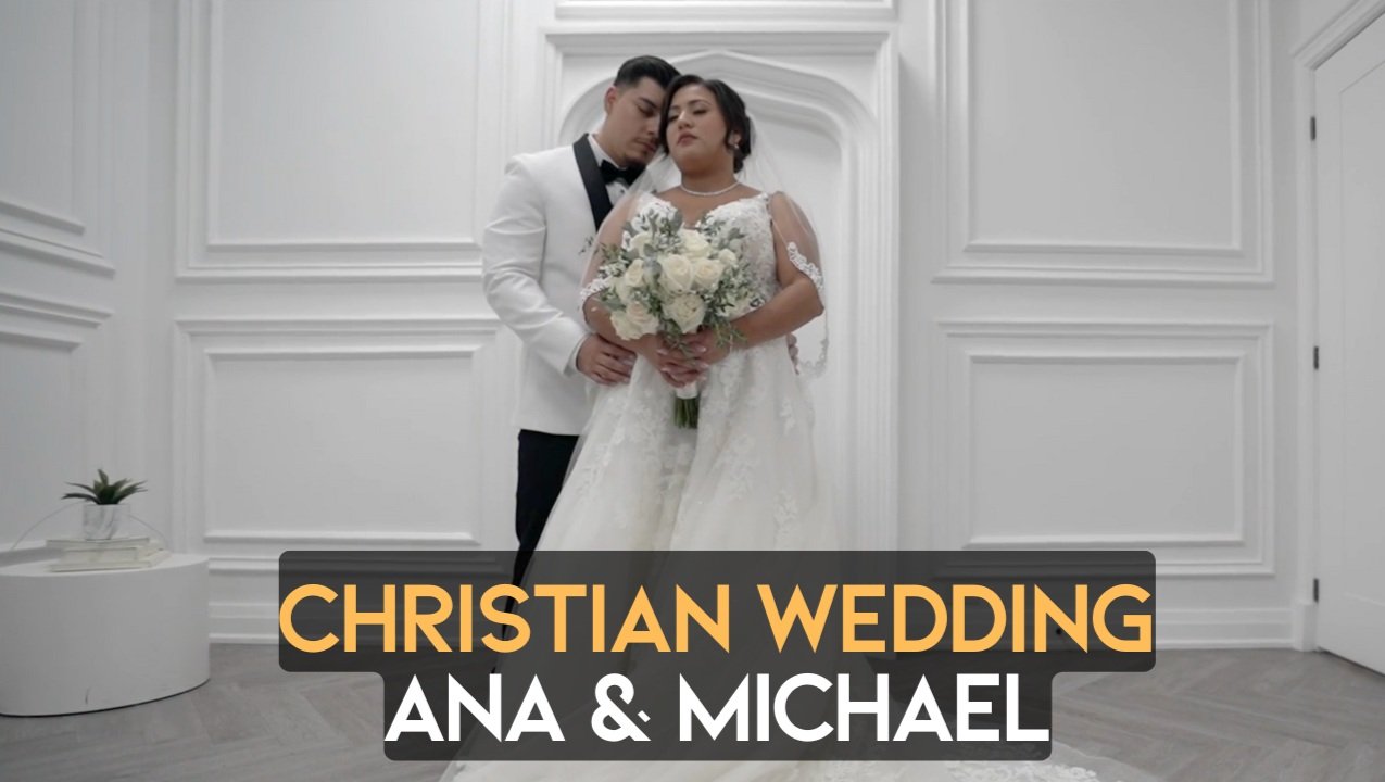 Ana & Michael
