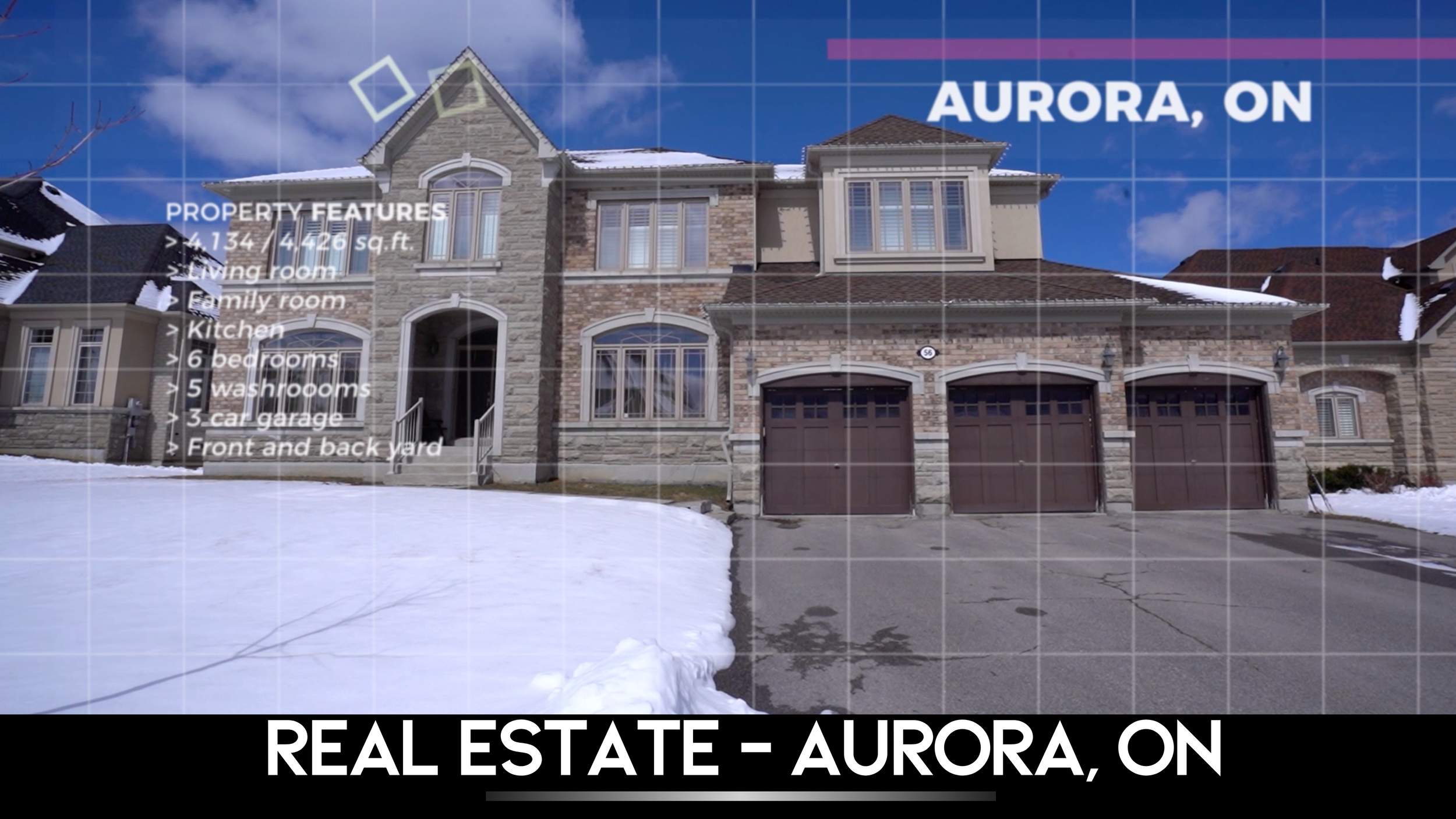 Real Estate Video