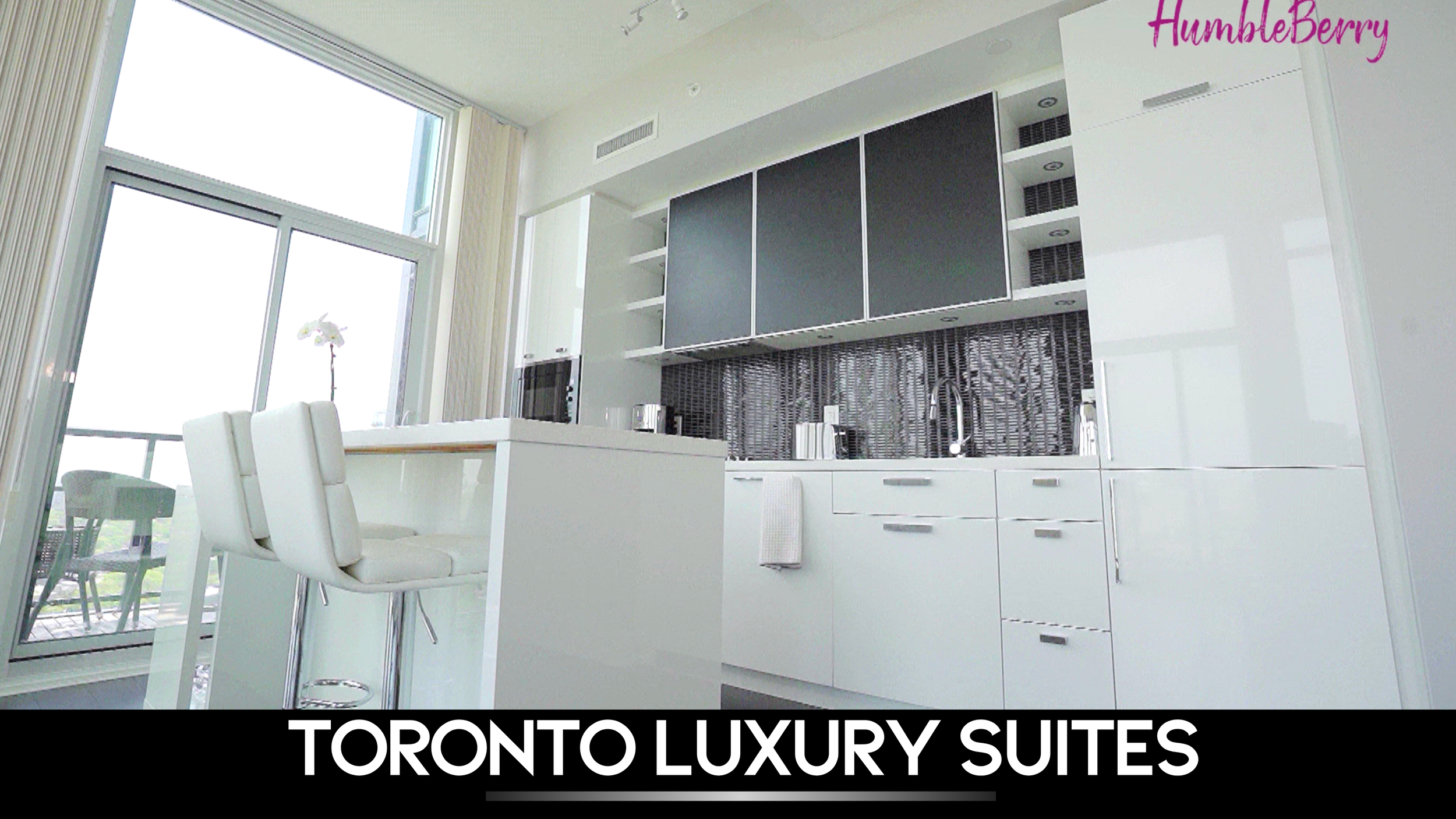 Toronto Luxury Suites