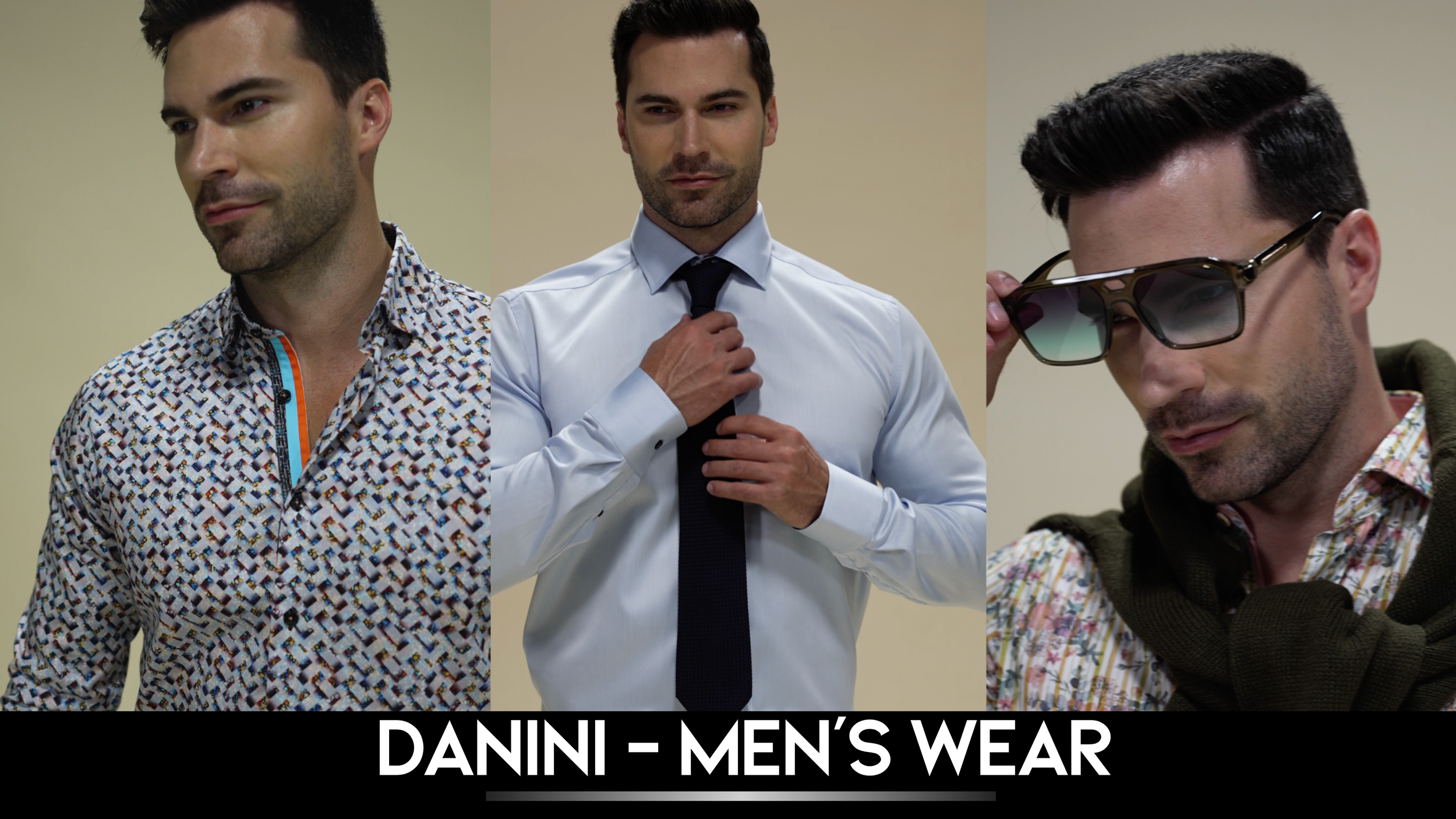 Danini Menswear