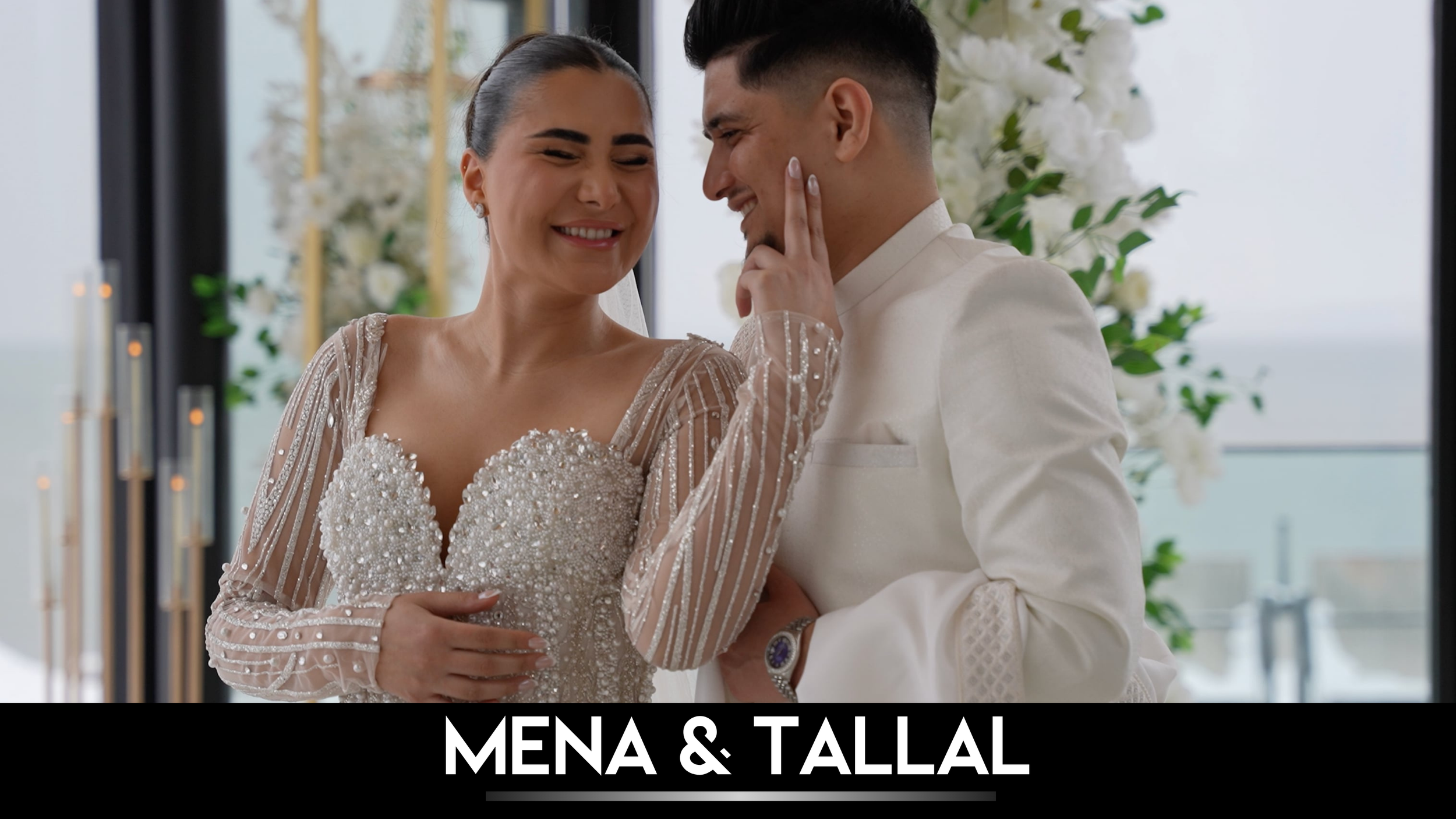 MENA + TALLAL