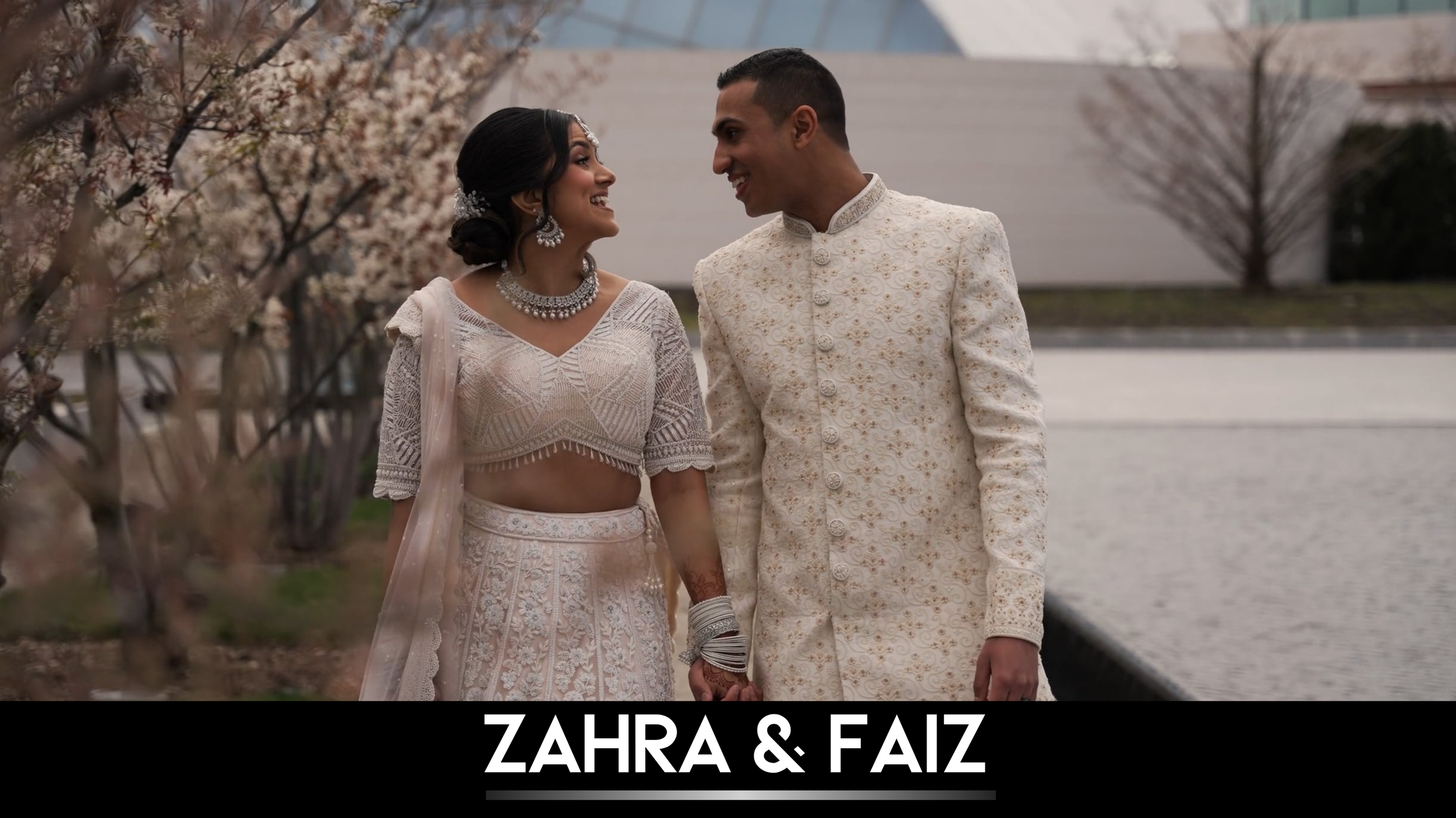 Faiz Zahra