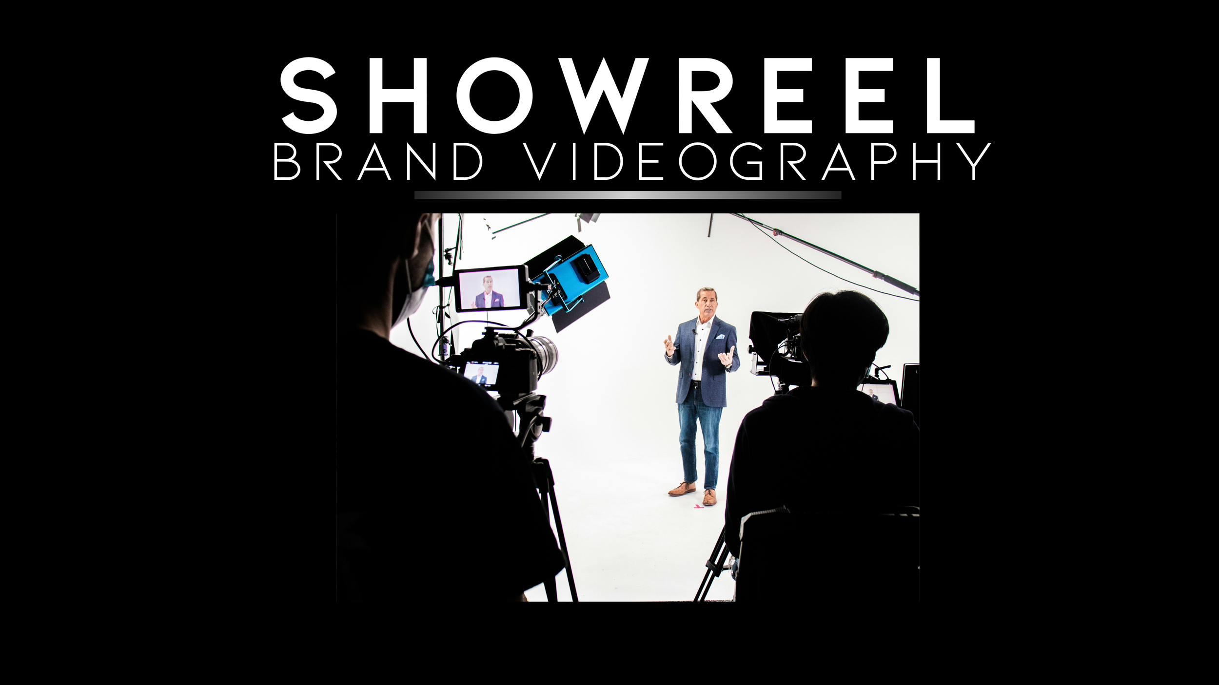 DIGITAL VIDEO SHOWREEL - ZYNK MEDIA