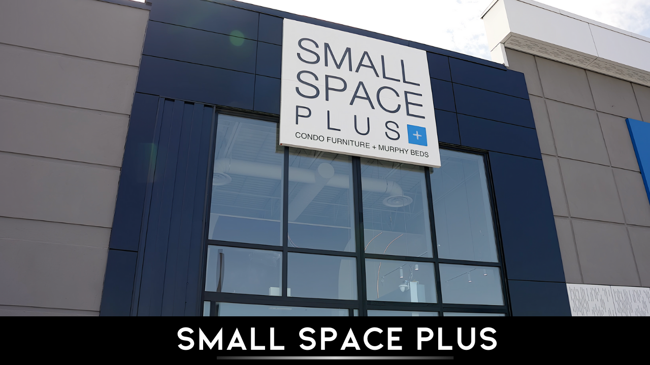 Small Spaces