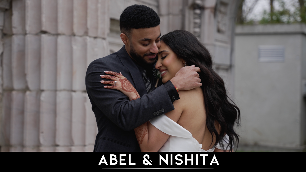 Abel Nishita