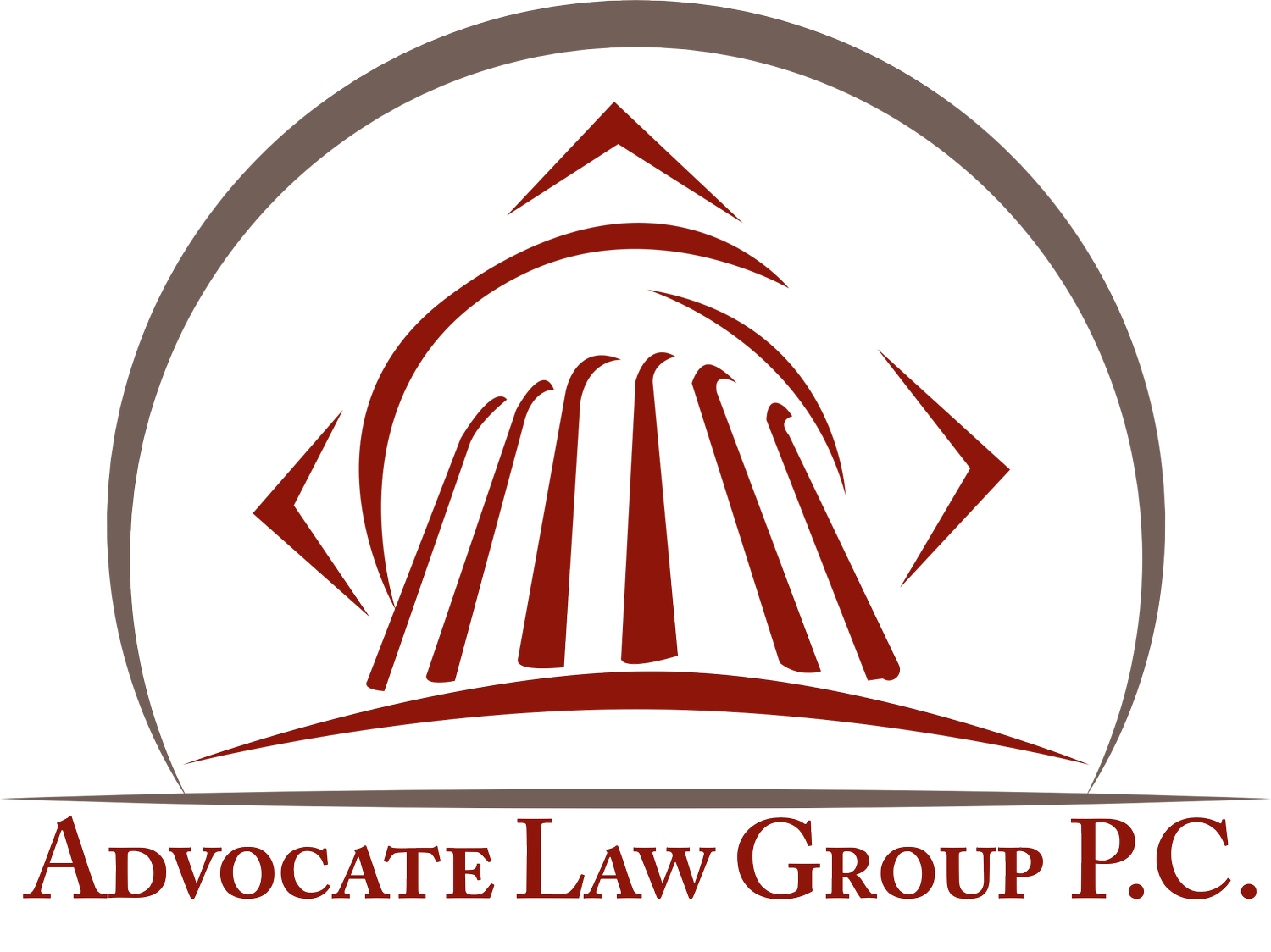 Free Case Evaluation — Advocate Law Group