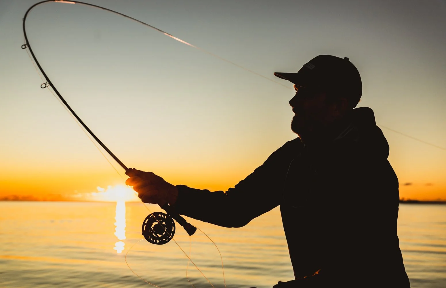 Gear Journal: Rods &amp; Lines