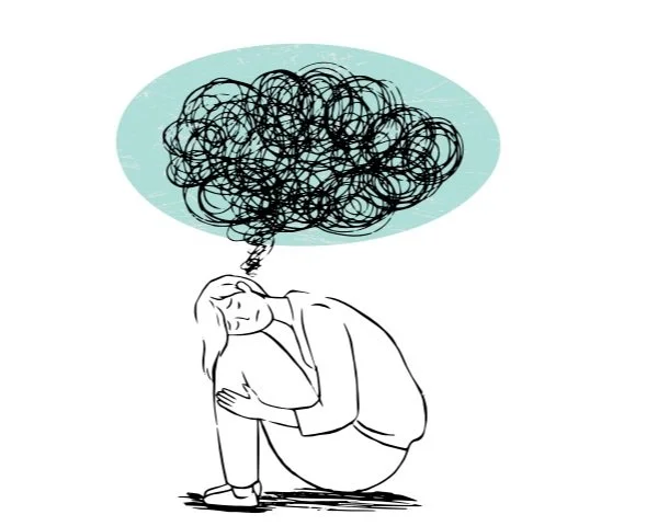 silencing the inner critic