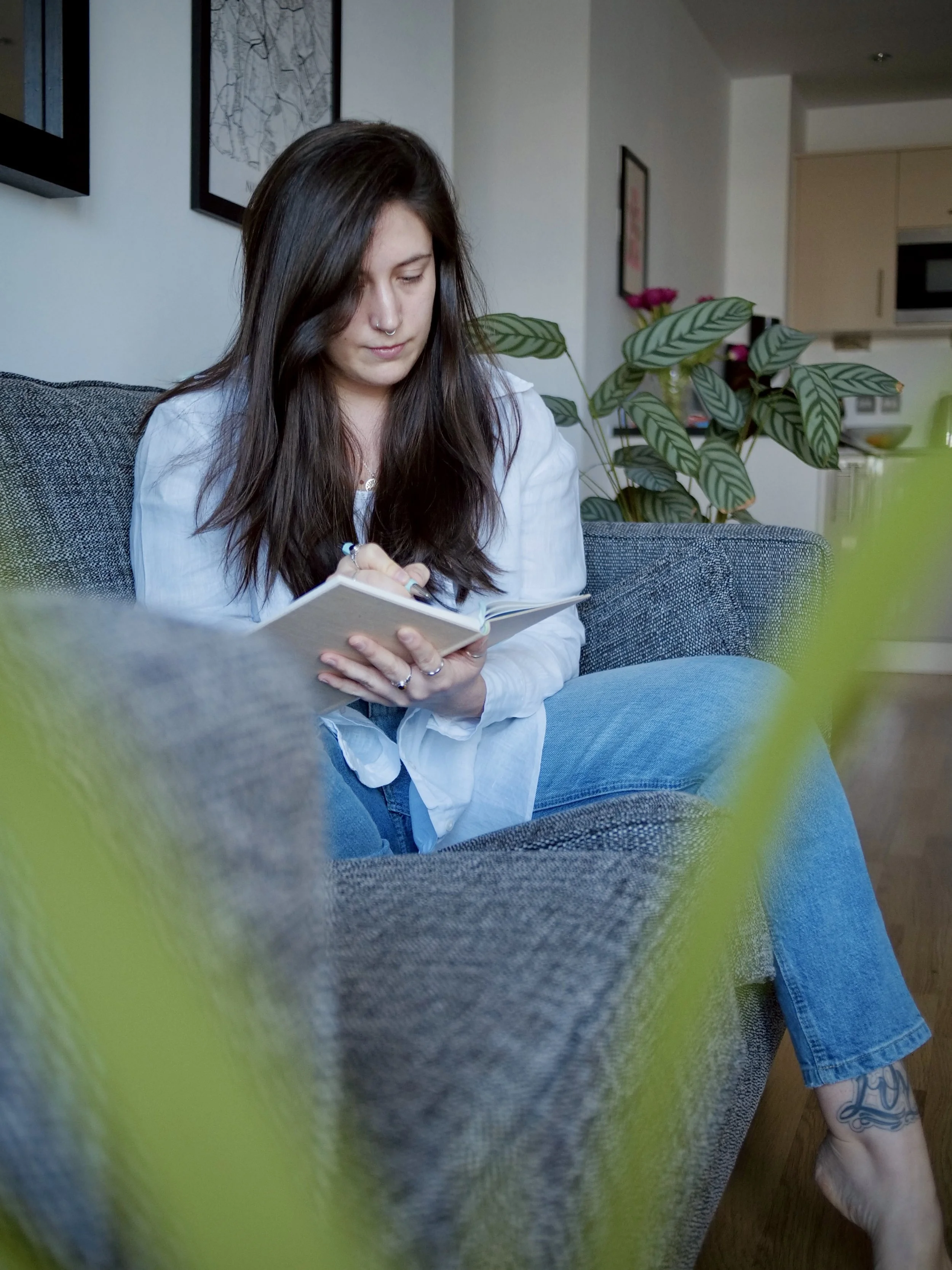 How Present are You? 